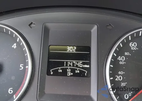 2014 Volkswagen Jetta 2.0L Tdi from USA, damaged, VIN 3VWLL7AJ7EM266881